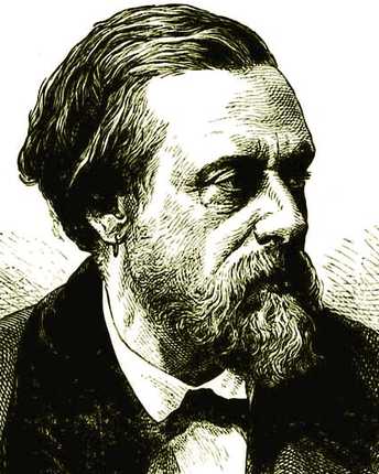 Bohnstedt Ludwig Franz Karl (Бонштедт Людвиг Людвигович)